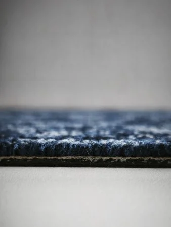 Ковровая плитка Bonkeel Star Blue в Нижнем Тагиле