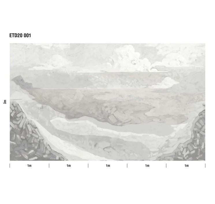 Обои Loymina Etude vol. II ETD20 001 в Нижнем Тагиле