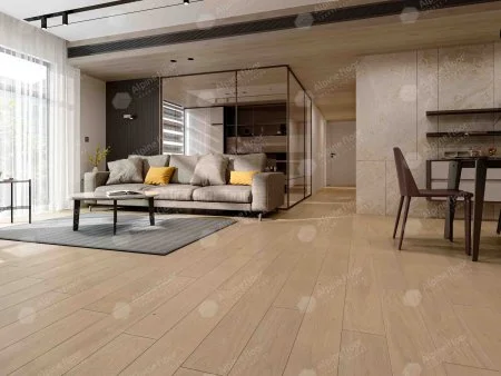 Инженерная доска Alpine Floor Villa Дуб Сэнди в Нижнем Тагиле