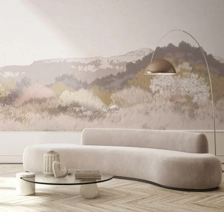 Обои Loymina Пейзаж vol. 2 ART17 002 в Нижнем Тагиле