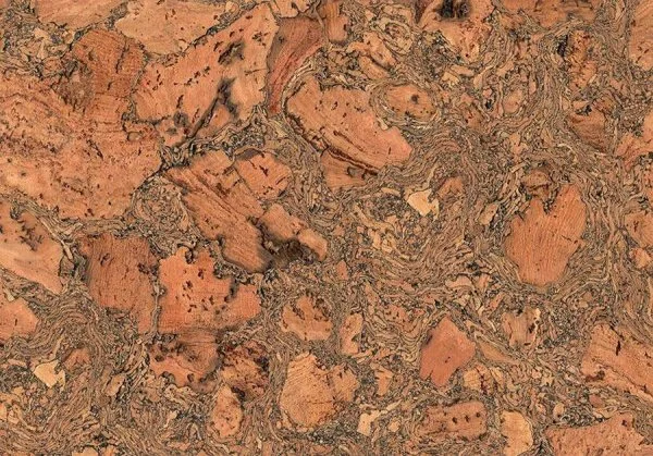 Настенное пробковое покрытие CorkStyle Vico Grey в Нижнем Тагиле