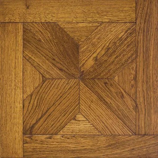 Модульный паркет Kochanelli Верона Дуб Луче 470х470х15 мм в Нижнем Тагиле