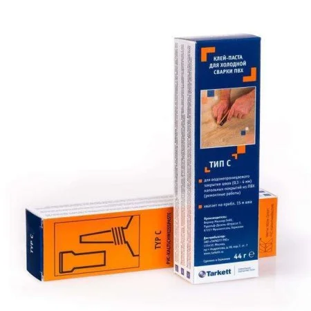 Холодная сварка Tarkett Тип С в Нижнем Тагиле