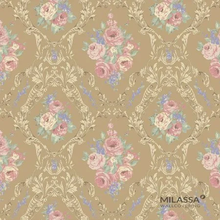 Обои Milassa Joli4, 012 в Нижнем Тагиле