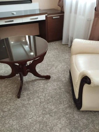 Ковровая плитка Bonkeel Star Beige в Нижнем Тагиле