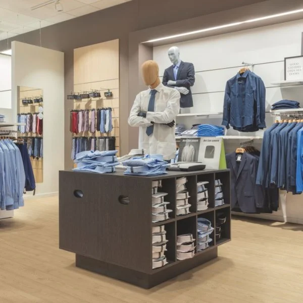 Ламинат Pergo Uppsala Pro Дуб Вековой Натуральный L1249-05034 в Нижнем Тагиле