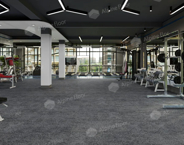 Ковровая плитка Alpine Floor Astoria 401-1 Ротонда в Нижнем Тагиле