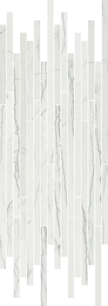 Керамогранит Italon Шарм Эдванс Платинум 26х75 Стрип (Люкс и реттифицированная) в Нижнем Тагиле