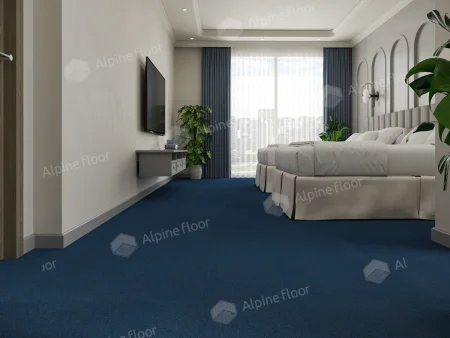 Ковровая плитка Alpine Floor Huron 402-5 Ниагара в Нижнем Тагиле