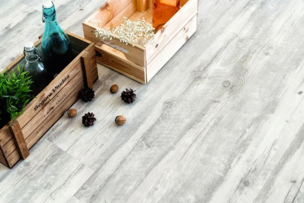 Каменно-полимерная плитка Alpine Floor Classic Light Акация ECO 107-88 MC 3.5мм, 34 класс в Нижнем Тагиле