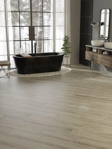 Ламинат Egger PRO 8/33 4V Aqua+ Сосна Модро Серая EPL239 в Нижнем Тагиле