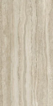 Керамогранит Vitra CityStone Травертин Линейный 60х120 (Натуральная и Реттифицированная) в Нижнем Тагиле