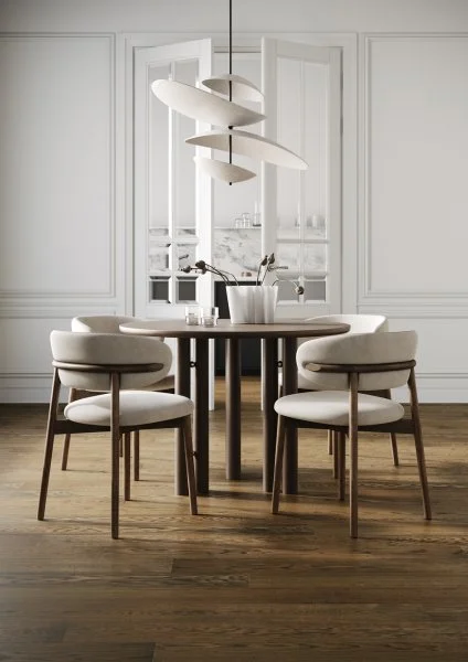 Паркетная доска Quartz Parquet Классик 7 мм Дуб Рустикальный 410 в Нижнем Тагиле