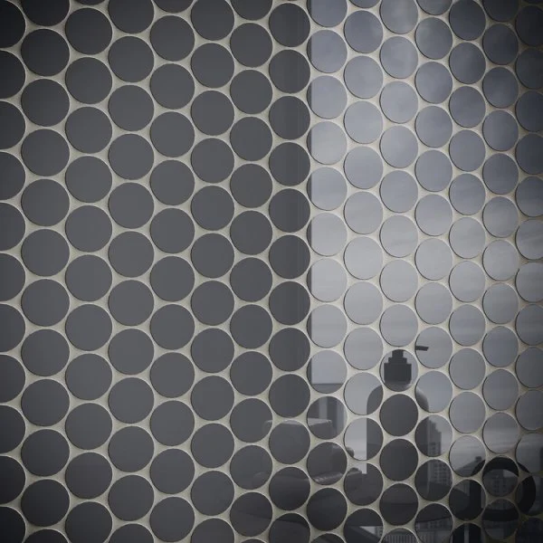 Керамогранит Italon Этернум Гласс Авио Мозаика Лаундж 26.2х30.2 (Люкс) в Нижнем Тагиле