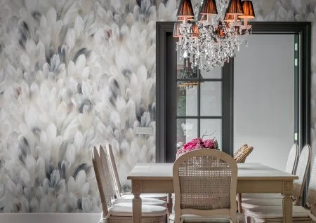 Обои Loymina Etude ETD5, 011 в Нижнем Тагиле