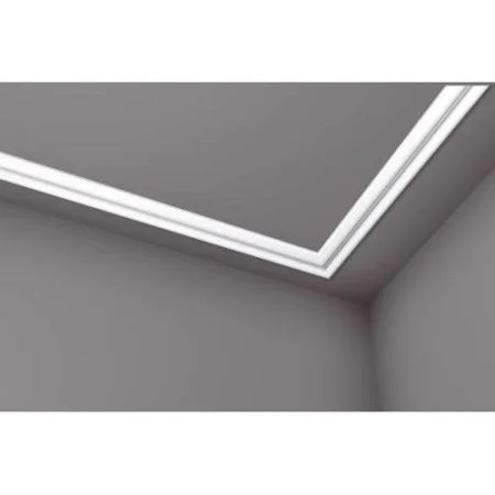 Карниз NMC Nomastyl N (70х20х2000мм) в Нижнем Тагиле