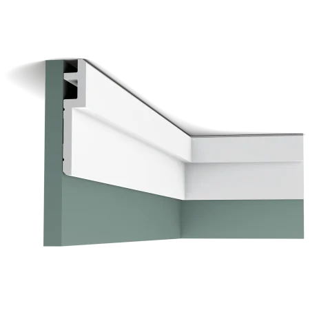 Карниз Orac C395 (31*155*2000 мм) в Нижнем Тагиле