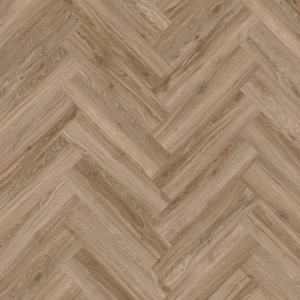 LVT-плитка Moduleo Roots Glue Herringbone 0.55 Blackjack Oak 22229Y в Нижнем Тагиле