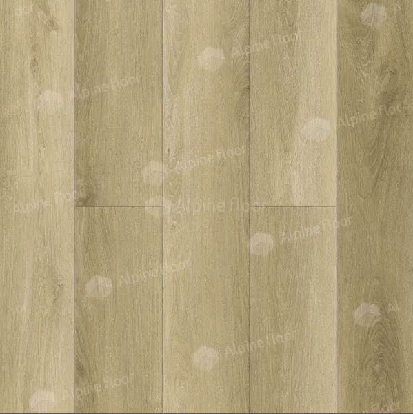 Каменно-полимерная плитка Alpine Floor Intense Дубовый лес ECO 9-13, 6 мм 43 класс в Нижнем Тагиле