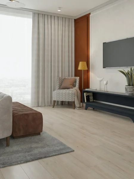 Ламинат Egger PRO 10/33 4V Дуб Эль-Мильх песочный EPL226 в Нижнем Тагиле