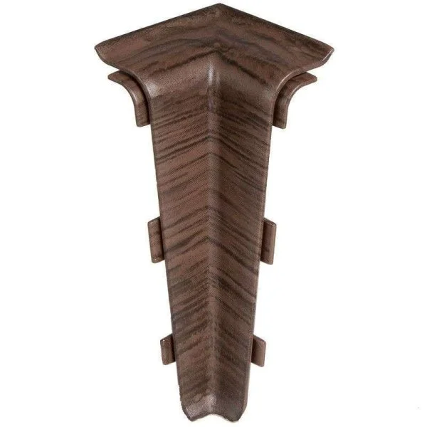 Угол внутренний INDO70 14 Венге Африка в Нижнем Тагиле