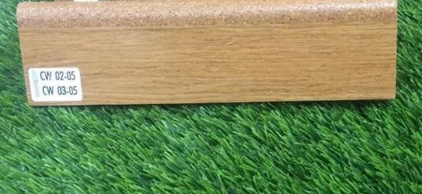Эластичный пробковый плинтус ArtCorkDesing CW 03-05 10х60х915 мм в Нижнем Тагиле