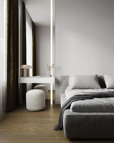 Паркетная доска Quartz Parquet Классик 7 мм Дуб Конго 1258-54 в Нижнем Тагиле