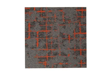 Ковровая плитка AW Macro 91 в Нижнем Тагиле