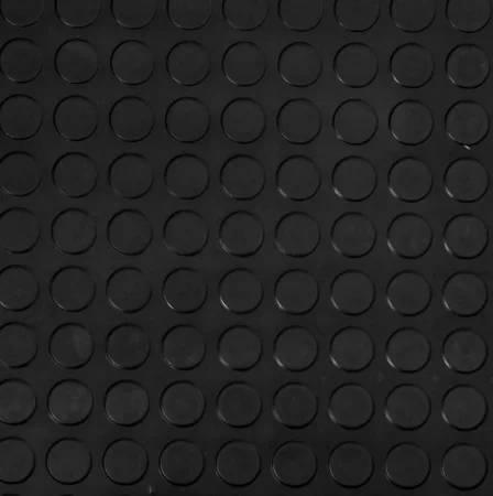 Противоскользящее резиновое покрытие Пятачки (1,2х10м) в Нижнем Тагиле