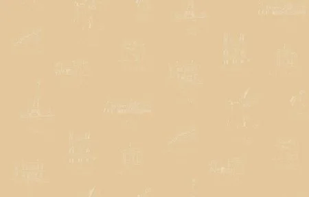 Обои Milassa Bon Voyage D4, 102 в Нижнем Тагиле