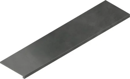 Керамогранит Italon Континуум Петрол Ступень Фронт 33х120 (Натуральная) в Нижнем Тагиле