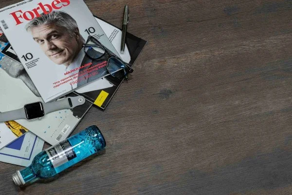 Кварц-виниловая плитка FineFloor Light Дуб Берген FF-1372 в Нижнем Тагиле