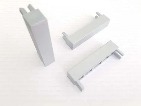 Универсальный стыковочный элемент (80х15 мм) в Нижнем Тагиле