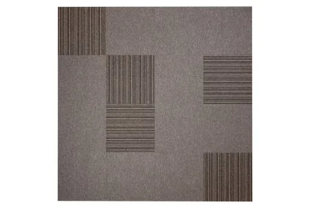 Ковровая плитка Bonkeel Space Strip в Нижнем Тагиле