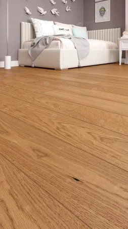 Инженерная доска Alpine Floor Villa Дуб Миндальный в Нижнем Тагиле