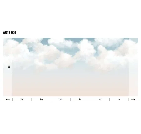 Обои Loymina Пейзаж ART3 006 в Нижнем Тагиле