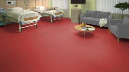 Линолеум Tarkett iQ Melodia CMELI-2634 2 м в Нижнем Тагиле