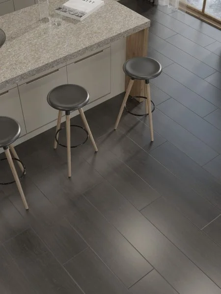 Ламинат Egger PRO 8/33 4V Large Aqua+ Дуб Шерман антрацит EPL186 в Нижнем Тагиле