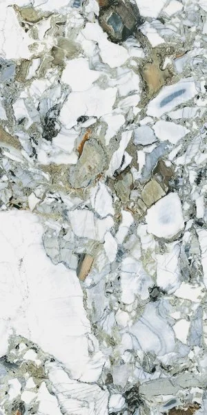 Керамогранит Vitra SityMarble Амазония Мультиколор 60х120 (Лаппатированная и Реттифицированная) в Нижнем Тагиле