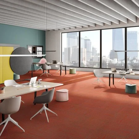 Ковровая плитка AW Marvel 89 в Нижнем Тагиле