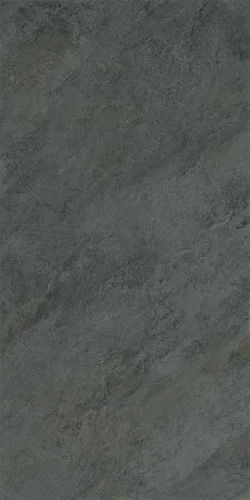 Керамогранит Vitra QuarStone Антрацит 60х120 (Натуральная и Реттифицированная) в Нижнем Тагиле