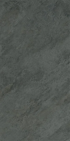 Керамогранит Vitra QuarStone Антрацит 60х120 (Натуральная и Реттифицированная) в Нижнем Тагиле