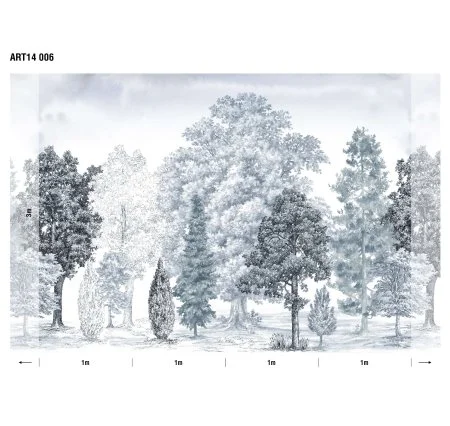 Обои Loymina Пейзаж vol. 2 ART14 006 в Нижнем Тагиле