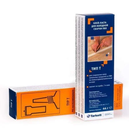 Холодная сварка Tarkett Тип Т в Нижнем Тагиле