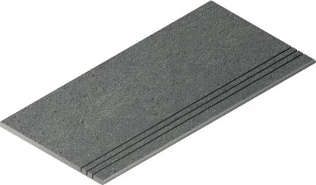 Керамогранит Italon Эверстоун Лава 30х60 ступень в Нижнем Тагиле