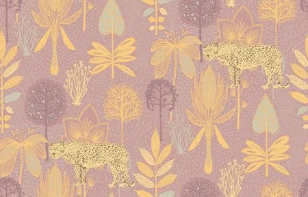 Обои Milassa Bon Voyage D1, 003 в Нижнем Тагиле