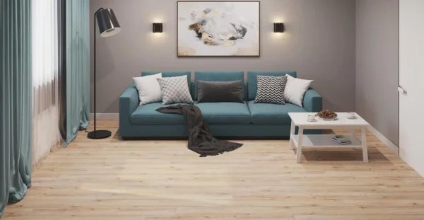 Ламинат Sunfloor 12/33 SF33VV-104 Дуб Самора в Нижнем Тагиле