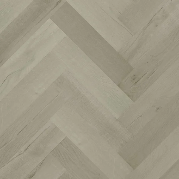 Кварц-виниловая плитка Fargo Herringbone 44-81996-14 Дуб Лондонский Туман (Градиент) в Нижнем Тагиле