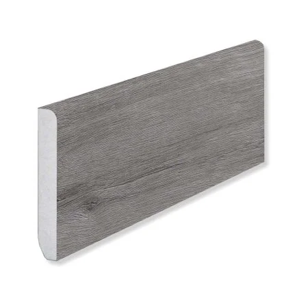 Кварцевый плинтус Fargo 81996 Дуб Урбан градиент 80х11х2200 мм в Нижнем Тагиле