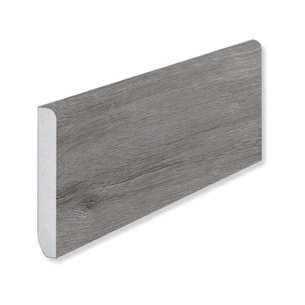 Кварцевый плинтус Fargo 81996 Дуб Урбан градиент 80х11х2200 мм в Нижнем Тагиле